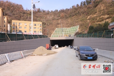 期待！京東路延長線春節(jié)前貫通，區(qū)域交通迎來新篇章