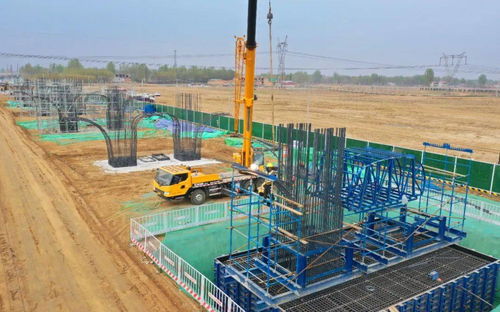 砥礪創新，筑夢通途 高速集團創新大會召開，擘畫道路建設新藍圖